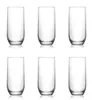 Verre Sude LAV, en verre, a eau, 315 ml, 59x140 mm, pack de Voir les images du produit 7