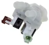 Magnetventiel, 2-voudig, 180°, Electrolux, artikelnummer Productafbeelding-voorbeeld 6