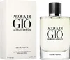 Giorgio Armani Acqua di Gio Pour Homme Eau De Parfum - Produktbild-Vorschau 6