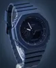 Casio - GMA-S2100BA-2A1ER - Hodinky - Pánske Náhľad obrázku produktu 7