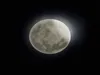 Stmívatelné stropní LED svítidlo LUNAR s nočním světlem, Náhled obrázku produktu 11