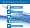 Wagner BLUE Expert Aquaristik Osmoseanlage 150 GPD 570 Produktbild-Vorschau 2