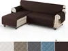 Sofabezug L-Form Sofaschoner Universal Wasserdicht Produktbild-Vorschau 1