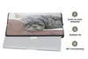 MuchoWow® Laptop Hülle 13 Zoll Shih Tzu-Hündin auf ihrem Produktbild-Vorschau 4