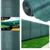 Springos® Schattiernetz Beschattungsnetz 1,5 x 10 m 140 Produktbild-Vorschau 17