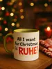 Tasse - Grinch - All I want for Christmas is Ruhe-  Produktbild-Vorschau 4