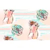 Coloray Fototapete 104x70 cm Vlies-Fototapete - Produktbild-Vorschau 2