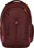 A maroon backpack is shown against a white background. Anteprima dell’immagine prodotto