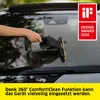 Aspiratore per vetri a batteria Kärcher WV 1 Compact Extra+ Anteprima dell’immagine prodotto 12