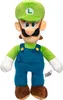 Luigi Plüsch 50cm Kuscheltier Produktbild-Vorschau 1