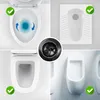 Pistone ad alta pressione con 7 accessori e manometro Anteprima dell’immagine prodotto 3