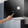 CIARRA A+++ 700 m³/h Ostrovní odsavač par Volně zavěšený Náhled obrázku produktu 3