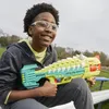 Nerf DinoSquad Armorstrike, Spielzeug-Zerstörer, 8 Jahr(e) Produktbild-Vorschau 6