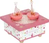 Drevená hudobná skrinka Sophie The Giraffe Náhľad obrázku produktu 1