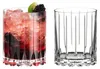 Riedel RIEDEL BAR DSG RETAIL DOUBLE ROCKS GLASS 6417/07 Podgląd zdjęcia produktu 22
