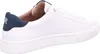 Rieker Baskets Homme Blanc Cuir lisse Taille : 45 Voir les images du produit 15