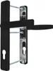 Premium Drückergarnitur Victory DHS 92mm - Rechteckig - Produktbild-Vorschau 4