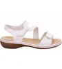 Sandalen aus Cristallino-Leder Produktbild-Vorschau 2
