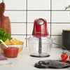 Russell Hobbs elektrische hakmolen, mini-formaat, glazen Productafbeelding-voorbeeld 2