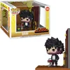 My Hero Academia - Dabi 1244 Specialty Series Exclusive - Produktbild-Vorschau 2
