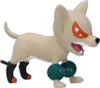 My Hero Academia Bakudog Fluffy Puffy Figur 6cm Produktbild-Vorschau 2
