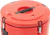 Gastronomie-Thermoskanne zum Transport von Getränken 30 l Produktbild-Vorschau 4