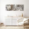 Glasbild 120x40cm in XXL für Wohnzimmer, Schlafzimmer Motiv Produktbild-Vorschau 3