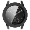 Für Xiaomi Watch S3 Kunststoff Smart Watch Hülle + H9 Produktbild-Vorschau 2
