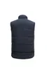 Planam Weste Outdoor Turbo Gr. L marine Produktbild-Vorschau 4