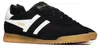 Scarpe Gola Tornado CMB623BW Anteprima dell’immagine prodotto 2