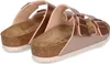 Birkenstock Arizona Kids Bs In Copper For Juniors | Regular Produktbild-Vorschau 2