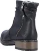 Rieker Stiefelette Schwarz Produktbild-Vorschau 31