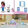 LEGO® Gabby's Dollhouse Gabbys Kätzchen Öhrchen 10796 Produktbild-Vorschau 23