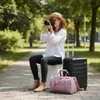 Torba podróżna do samolotu RYANAIR WIZZAIR bagaż podręczny Podgląd zdjęcia produktu 9