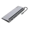 Belkin USB-C 11-in-1 Multiport Dock Voir les images du produit 9