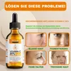 Gesichtsserum mit Vitamin C und E Hyaluronsäure Anti Aging Produktbild-Vorschau 7