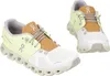 ON CLOUD 5 Damenschuhe - Sportschuhe grau Freizeit NEU Produktbild-Vorschau 8
