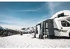 Dometic Winter AIR PVC 180 S Winter-Außenveranda, statisch Produktbild-Vorschau 8