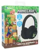 Kopfhörer Minecraft LED-Licht teilen Aux Over-Ear Wireless Produktbild-Vorschau 9