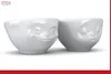 Fiftyeight Products Petit Bol Set No.1 100ml blanc - Voir les images du produit 7