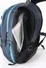NITRO Freizeitrucksack Rucksack mit Laptopfach Daypacker Produktbild-Vorschau 7