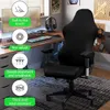 Gaming Stuhl Bezug, Bezug Bürostuhl mit Produktbild-Vorschau 2