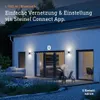 Steinel LED Außenleuchte L 940 SC mit Bewegungssensor Produktbild-Vorschau 3