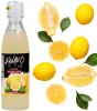 Kanakis | Krem balsamiczny - z cytryną - 250 ml - Podgląd zdjęcia produktu 1