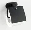 WENKO Toiletten Papier Halter Edelstahl Klo Rollen Bad WC Produktbild-Vorschau 7