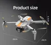 AIORBER Drohne, mit EIS-Kamera, Intelligenter Flugmodus, Produktbild-Vorschau 8