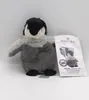 Warmies Wärmekissen 'Minis Baby Pinguin', grau Produktbild-Vorschau 8