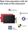 Wacom One by Medium - drátové pero - 2540 lpi - 216 x 135 Náhled obrázku produktu 12