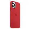 Apple silikonový kryt s MagSafe na iPhone 12 a iPhone 12 Náhled obrázku produktu 7
