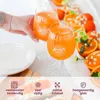Sklenice Aperol Spritz 450 ml - 6 kusů Náhled obrázku produktu 3